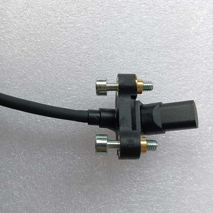 07K906433B SU13227 5S11774 High Quality Crankshaft Position Sensor PC764 S10208 1800726 6PU009163311