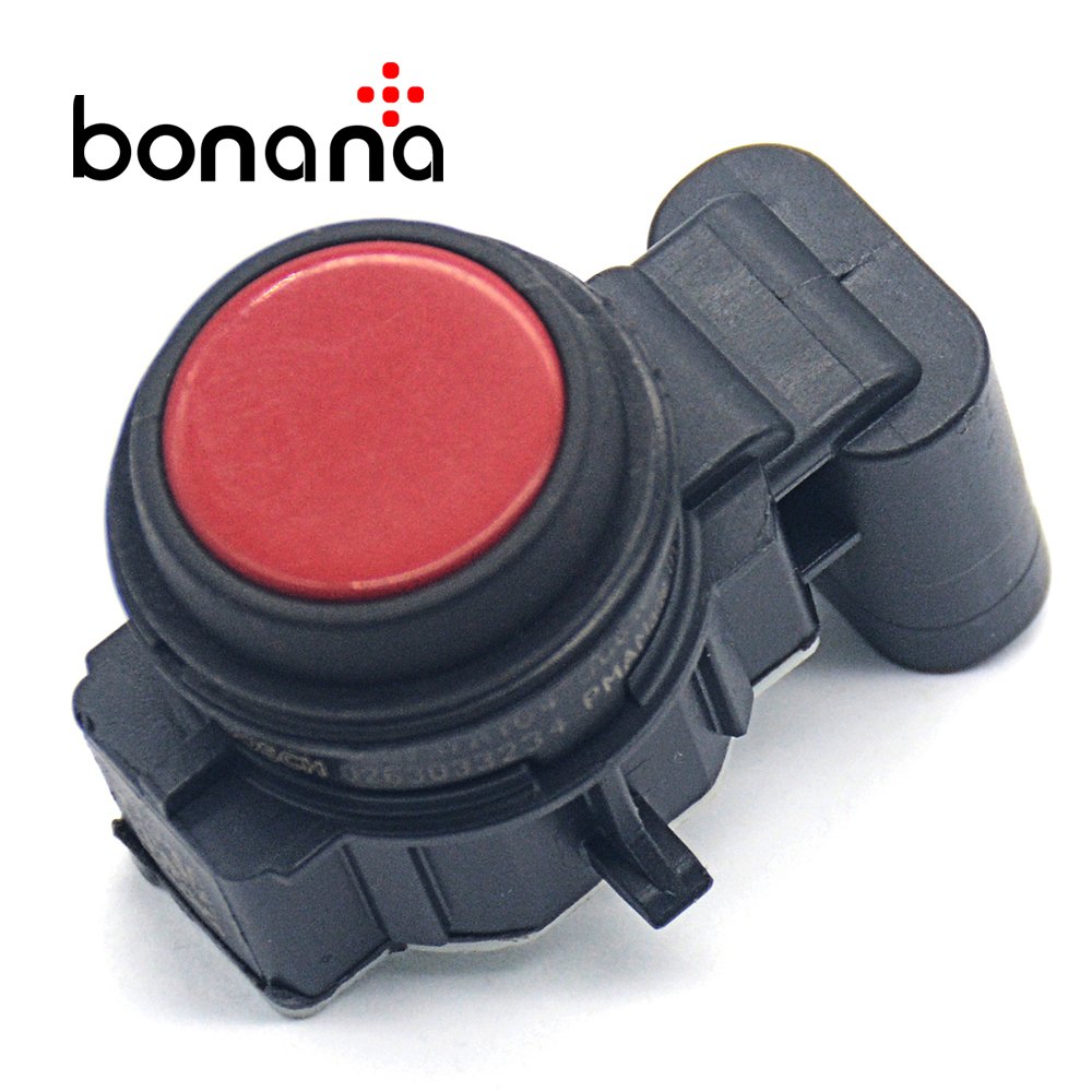 9261623 Original Auto parking assist PDC Parking Sensor For BMW 66209261623