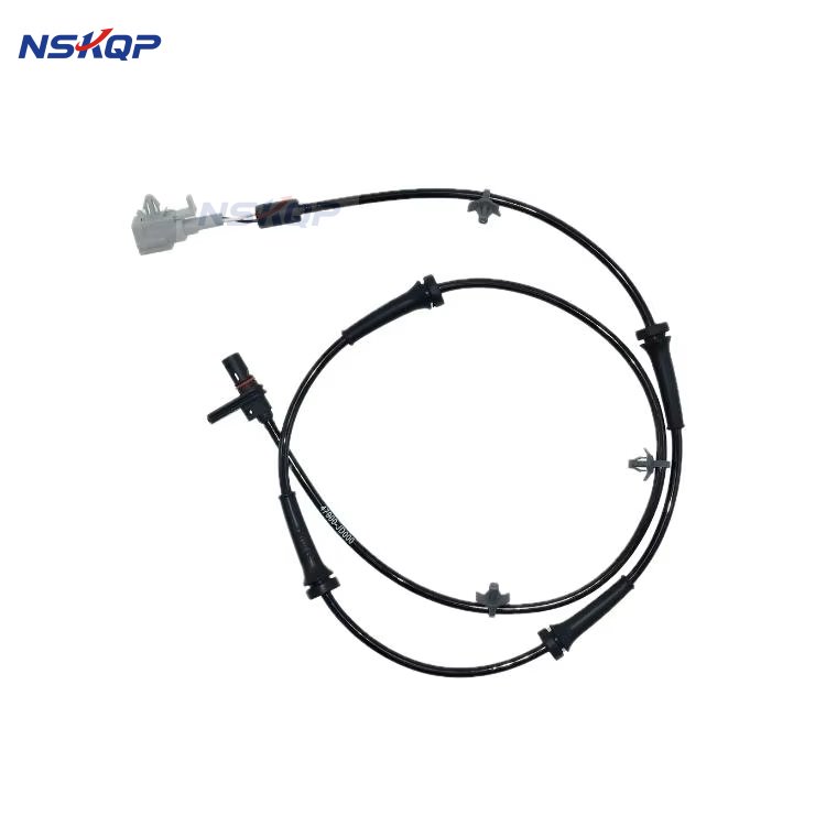 47900-JD000 47900JD000 Car Auto High Quality Wheel ABS Speed Sensor for Nissan Qashqai