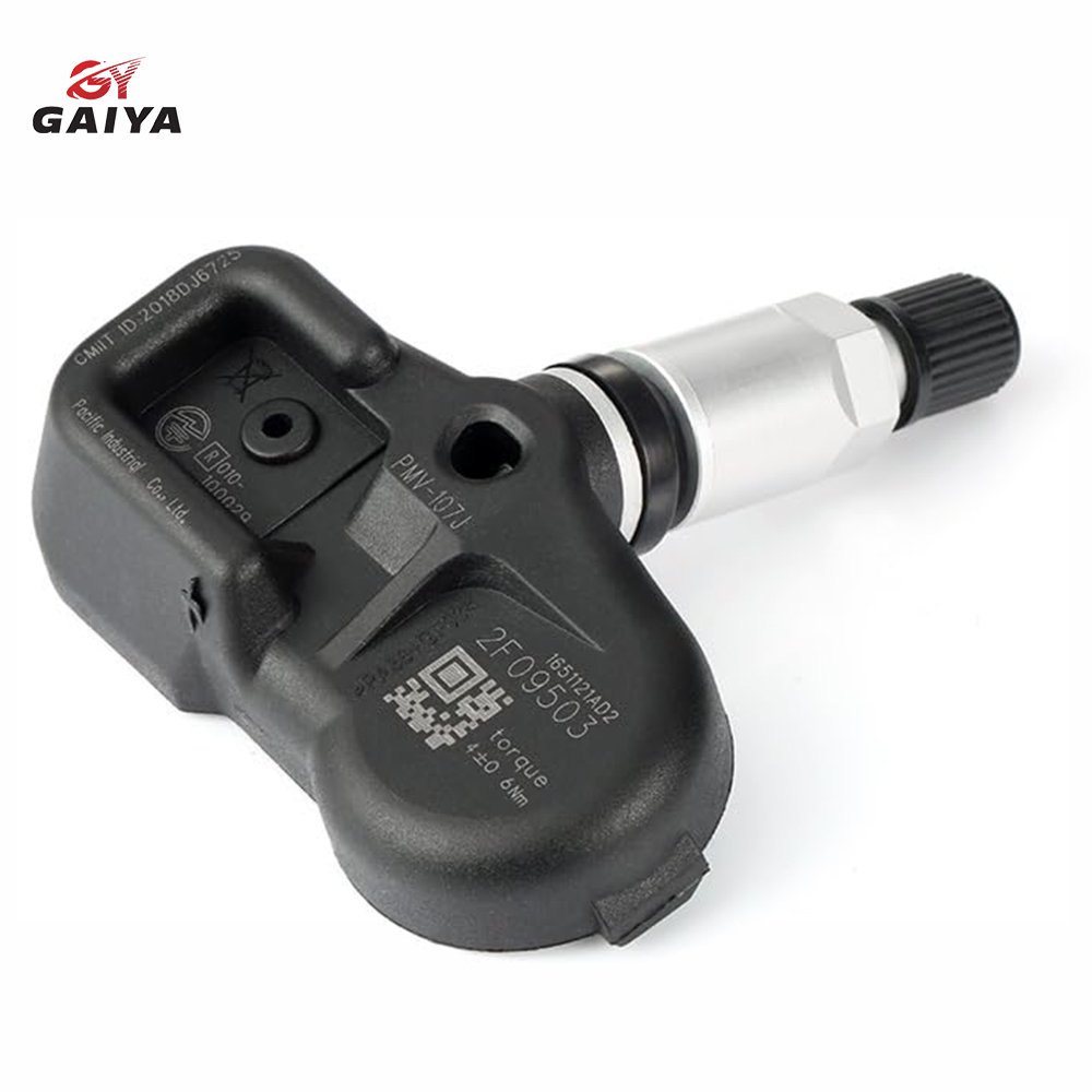 Tire Pressure Sensor TPMS 42607-33021 For Toyota Corolla Lexus PMV-107J 4260733021