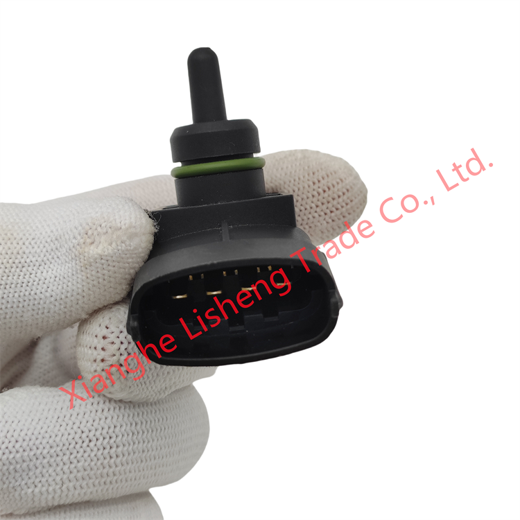 Promotion Auto Part Sensor System Intake Manifold Pressure Sensor OEM 393002B100 39300-2B100 39300 2B100 for Hyundai Kia