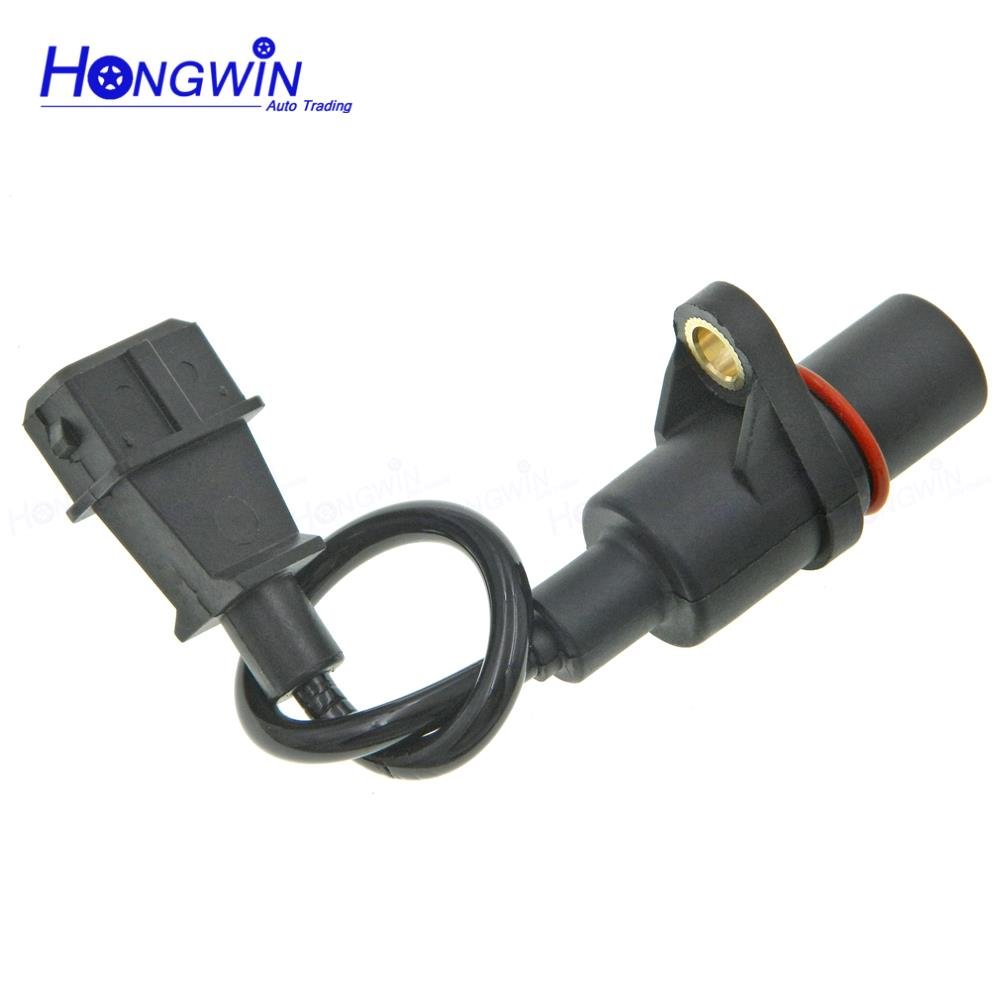 39180-23000 Crankshaft Position Sensor Fits H-yundai Accent Elantra 1.6L 1.8L 2.0L KIA RIO 1.6L 06-11 3918022090 3918022050