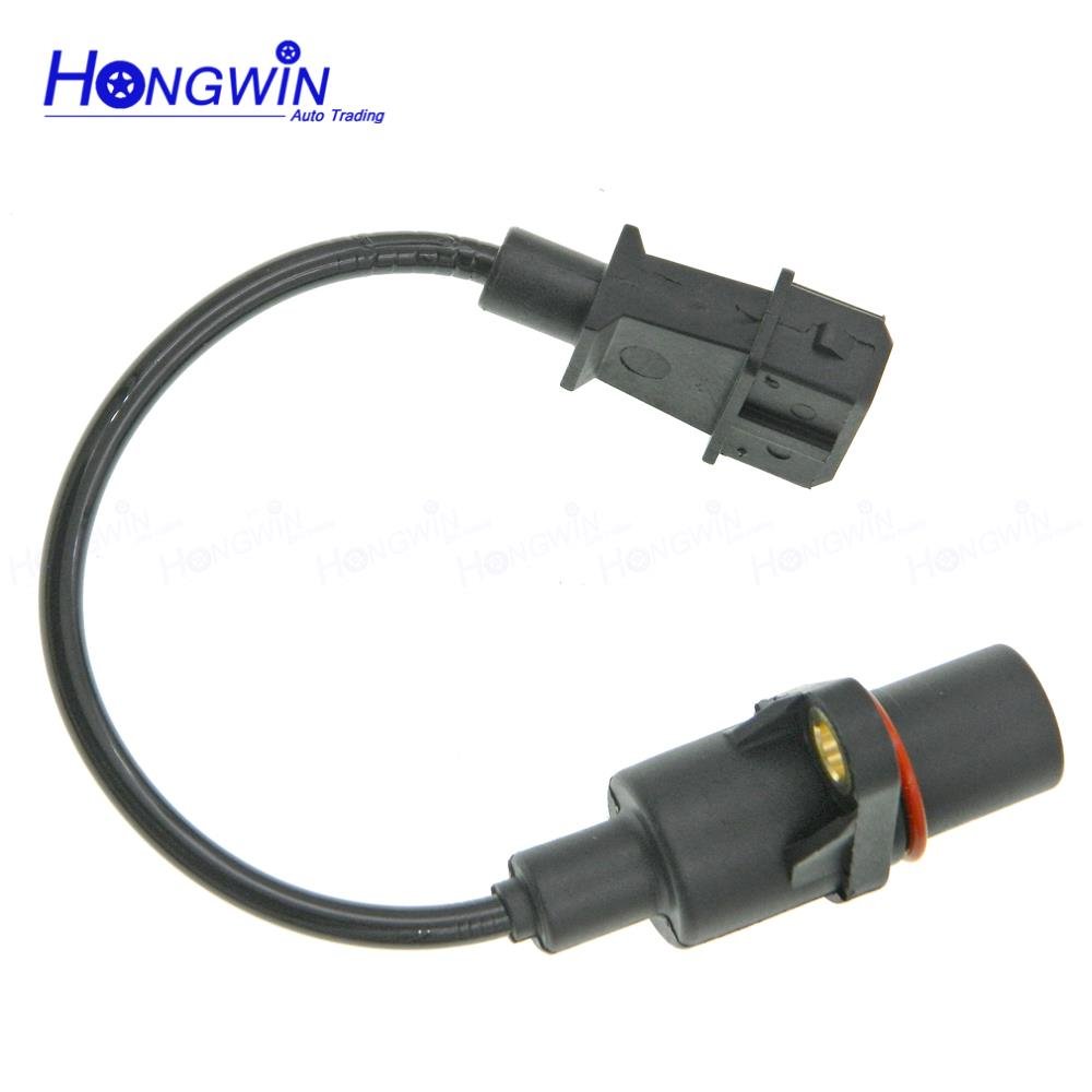 39180-23000 Crankshaft Position Sensor Fits H-yundai Accent Elantra 1.6L 1.8L 2.0L KIA RIO 1.6L 06-11 3918022090 3918022050