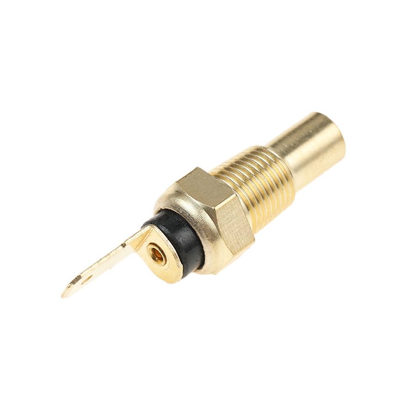 Wholesale Water Temperature Sensores De Auto Coolant Water Temperature Sensor for Toyota Honda Nissan Ford Bmw Chevrolet Citroen