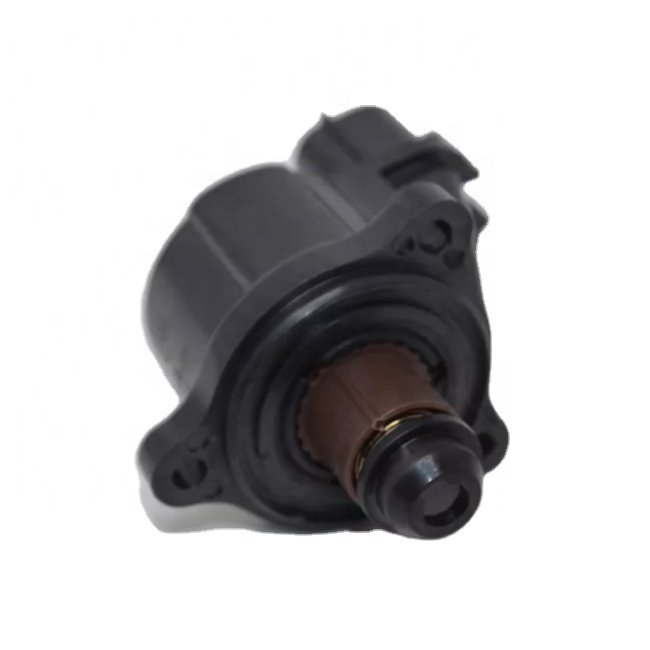 MD619857 High Quality Idle Air Control IAC Valve Sensor for Mitsubishi Lancer 1.6 2.0 Glx Touring Sensor Valvula OE MD619857