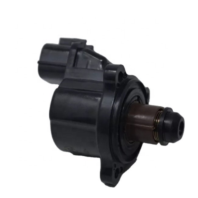 MD619857 High Quality Idle Air Control IAC Valve Sensor for Mitsubishi Lancer 1.6 2.0 Glx Touring Sensor Valvula OE MD619857