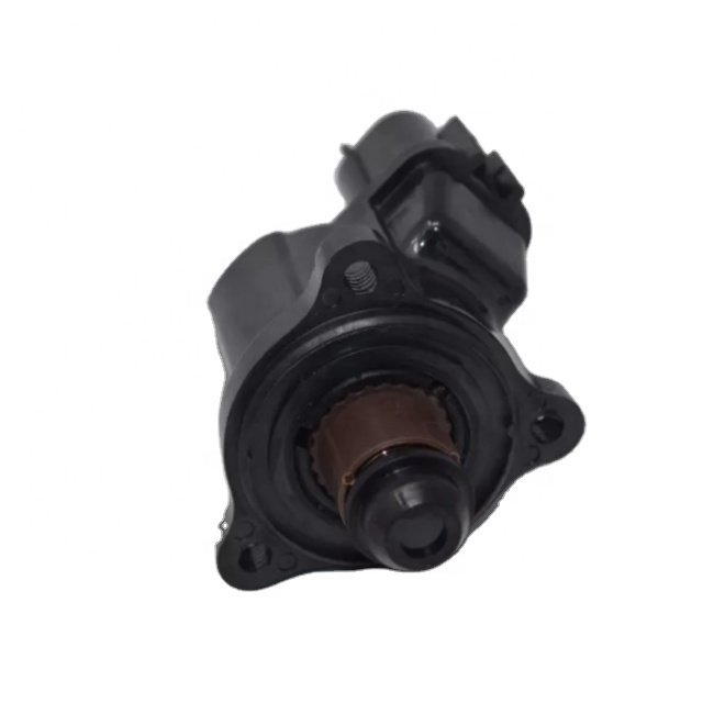 MD619857 High Quality Idle Air Control IAC Valve Sensor for Mitsubishi Lancer 1.6 2.0 Glx Touring Sensor Valvula OE MD619857