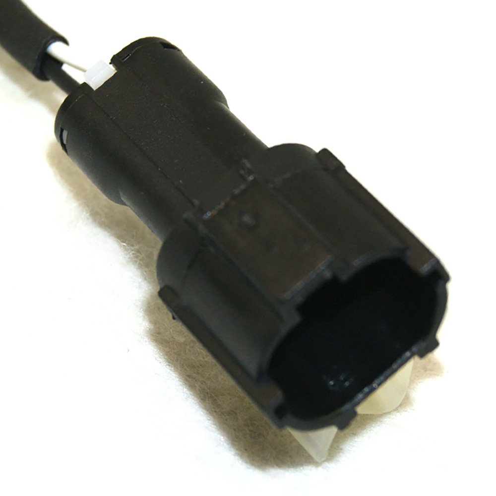 ABS Sensor 4670B005 Front Left Auto Sensor MK584728 0265008643 for Mitsubishi Pajero Montero Sport L200 Triton Strada 2015-2020