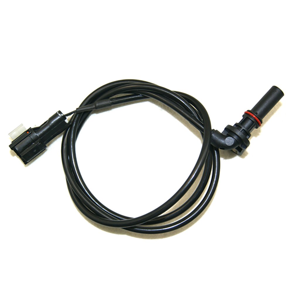 ABS Sensor 4670B005 Front Left Auto Sensor MK584728 0265008643 for Mitsubishi Pajero Montero Sport L200 Triton Strada 2015-2020