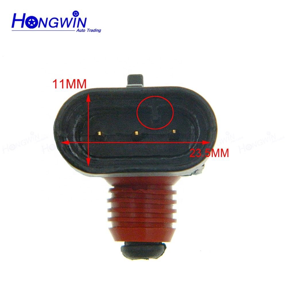 96330547 Manifold Absolute PressuRE MAP Sensor Fits Ch-evy Aveo 1.4L Daewoo Matiz Kalos 2.0L 96276354 96417830 25184081 96482570