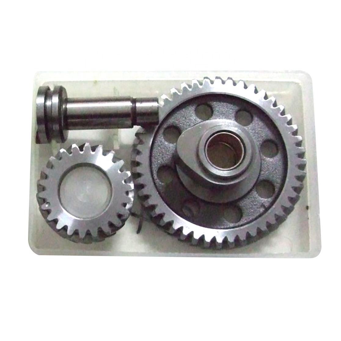 14451-KYO-900 Motorcycle Spare Parts Engine System Camshaft Comp De Leva for CG125 CG150 CG250 TX200 Camshaft Comp.