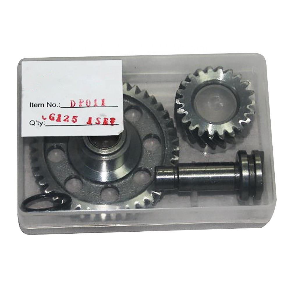 14451-KYO-900 Motorcycle Spare Parts Engine System Camshaft Comp De Leva for CG125 CG150 CG250 TX200 Camshaft Comp.