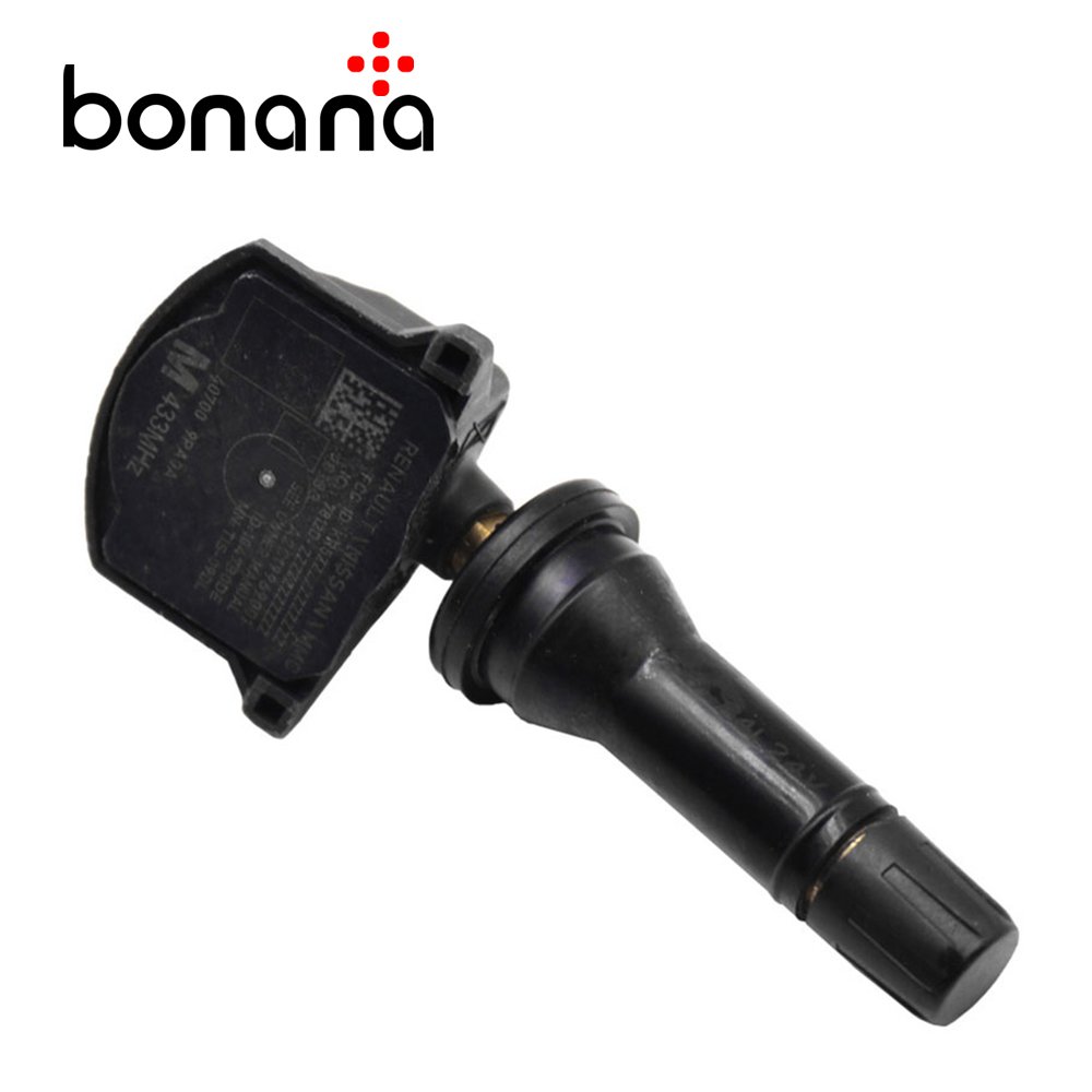 40700-6UA0A Tire Pressure Monitoring System Sensor for Nissans Infiniti 52940-L1100