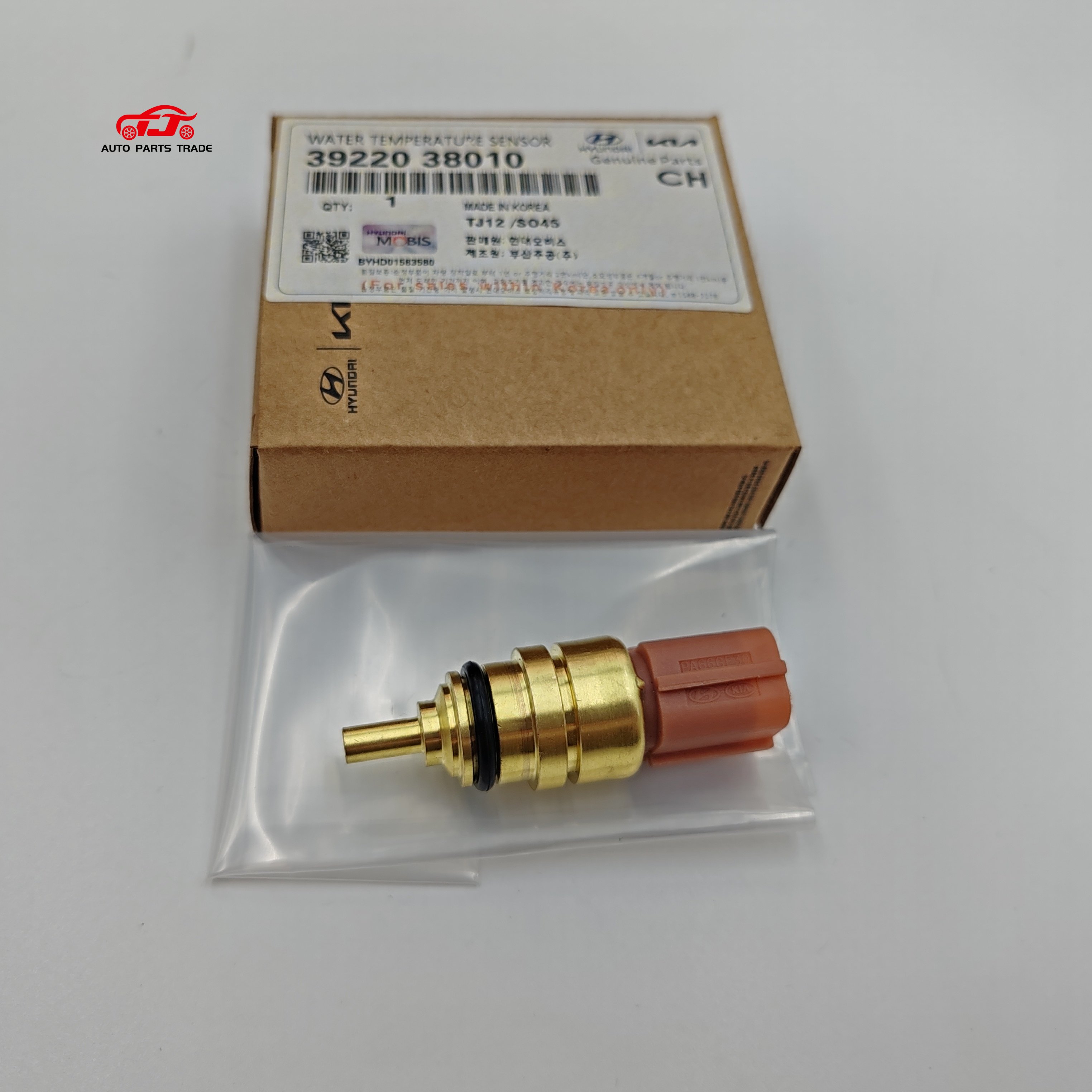 Sensor gauge unit water temperature ENGINE PARTS 39220-38010 For HYUNDAi SANTAFE 2014 2015 2016 2017 2018