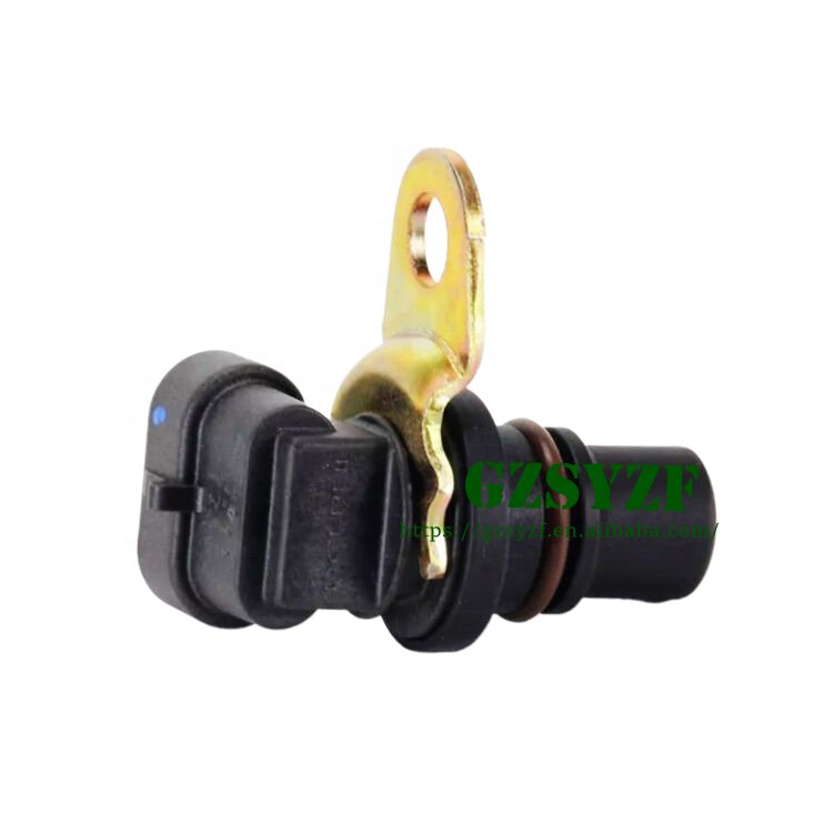 Auto Parts Camshaft Sensor for Chevrolet Opel Astra 93344740 51766184 B272140671 01236308 1236308 1953343 PC1276