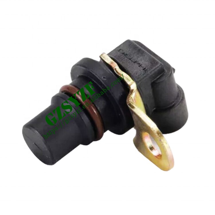 Auto Parts Camshaft Sensor for Chevrolet Opel Astra 93344740 51766184 B272140671 01236308 1236308 1953343 PC1276