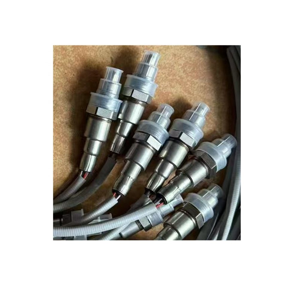 Auto Parts Auto Sensor O2 Oxygen Sensor 11788631393 0258030346 for Car