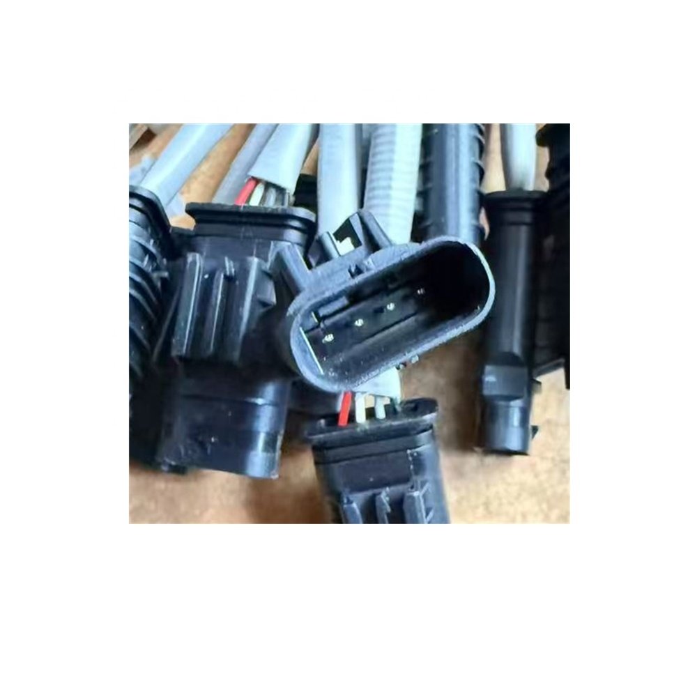 Auto Parts Auto Sensor O2 Oxygen Sensor 11788631393 0258030346 for Car