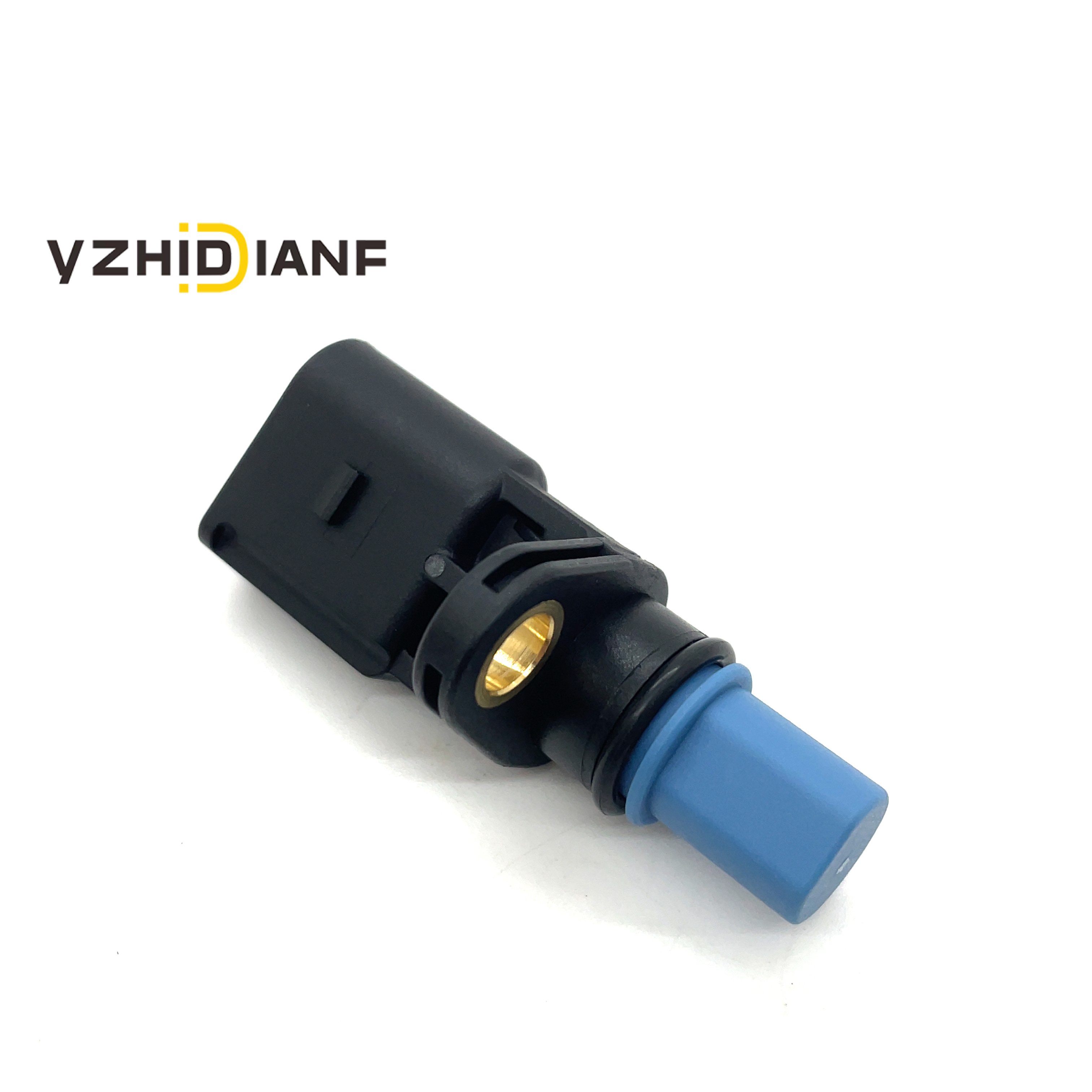 Wholesale OEM Engine Camshaft Position Sensor 0986280428 06C905163B Auto Sensor for VW Golf Jetta Passat Eos Audi A3 A4 A6 S4 TT