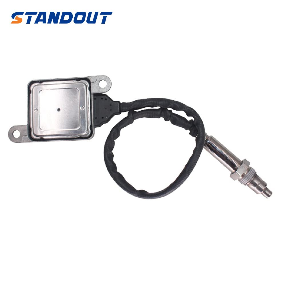 5WK96621H Nitrogen Oxygen Sensor 758713003 7587130 11787587130 for BMW E90 120i 118i 320i