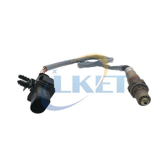 0258017241/Lambda Oxygen Sensor for AUDI 06F 906 262 AJ MERCEDES-BENZ a 009 542 56 18,SEAT,SKODA,VW 06F 906 262 AJ/LSU 4.9