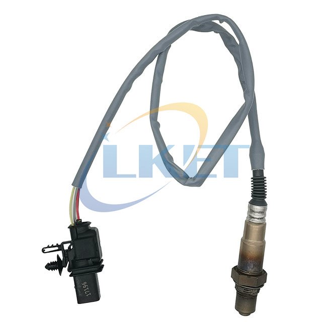 0258017241/Lambda Oxygen Sensor for AUDI 06F 906 262 AJ MERCEDES-BENZ a 009 542 56 18,SEAT,SKODA,VW 06F 906 262 AJ/LSU 4.9