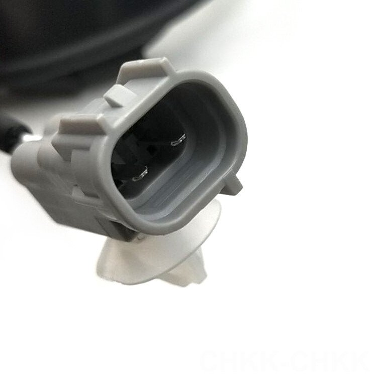 High Quality ABS Sensor Wheel Speed Sensor 89543-0K020 For Toyota