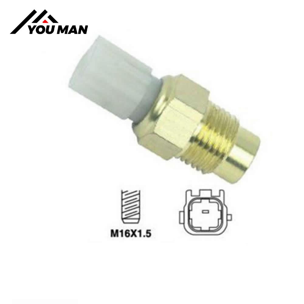 Water Temperature Sensor OE 89428-12150 89428-12160 Water Temperature Sensor for Toyota COROLLA GR 86 YARIS
