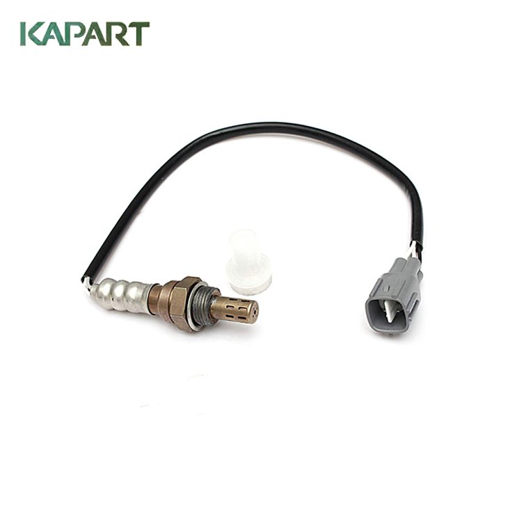 Factory 89465-06240 Auto Electronics Parts Oxygen O2 Lambda Sensor for Toyota Camry 2.0 2.4 8946506240