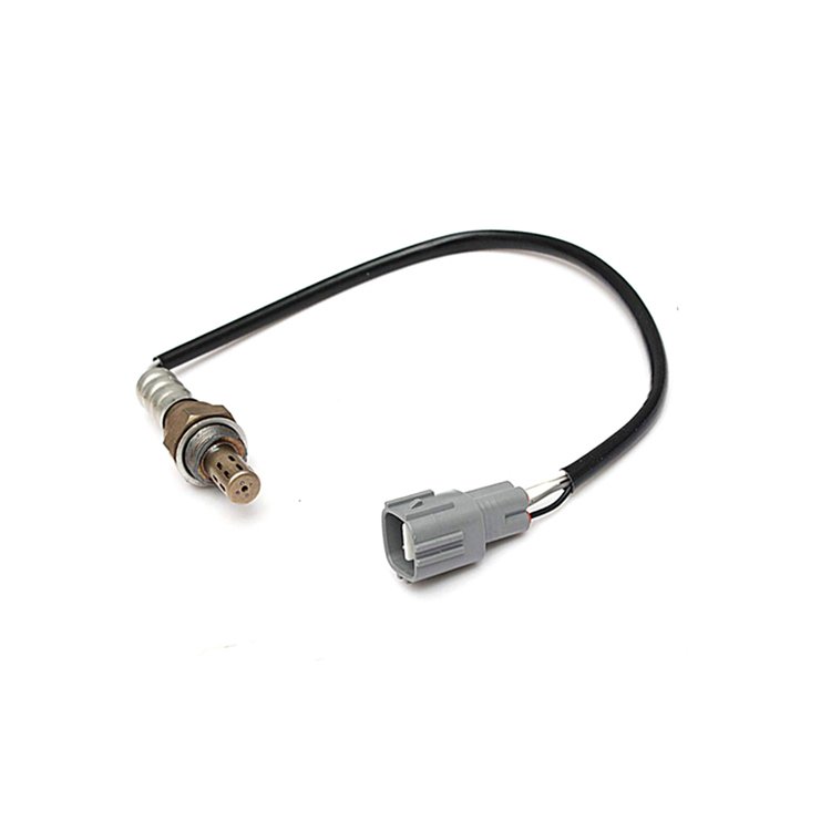 Factory 89465-06240 Auto Electronics Parts Oxygen O2 Lambda Sensor for Toyota Camry 2.0 2.4 8946506240