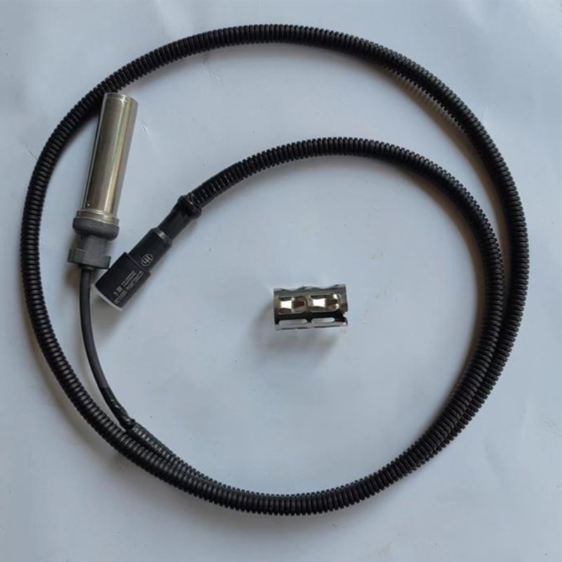 Practical Models ABS Sensor Sensing Line Original Auto Parts Sensor OEM Quality Assurance