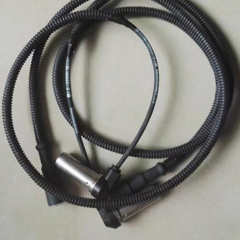 Practical Models ABS Sensor Sensing Line Original Auto Parts Sensor OEM Quality Assurance