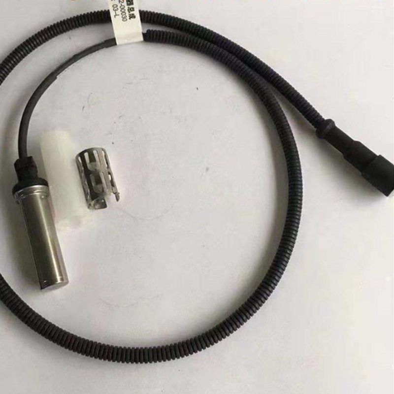 Practical Models ABS Sensor Sensing Line Original Auto Parts Sensor OEM Quality Assurance