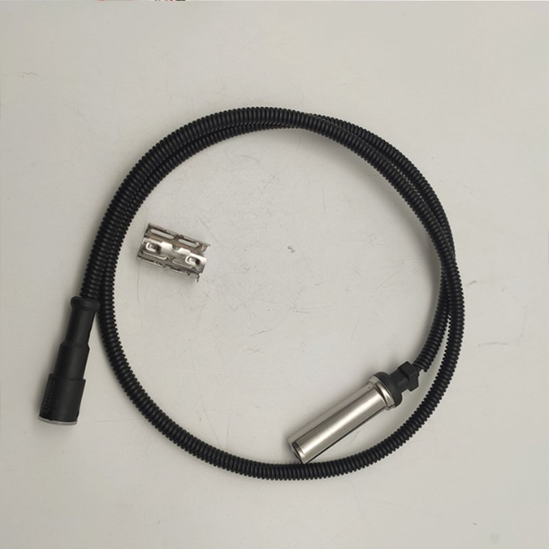 Practical Models ABS Sensor Sensing Line Original Auto Parts Sensor OEM Quality Assurance