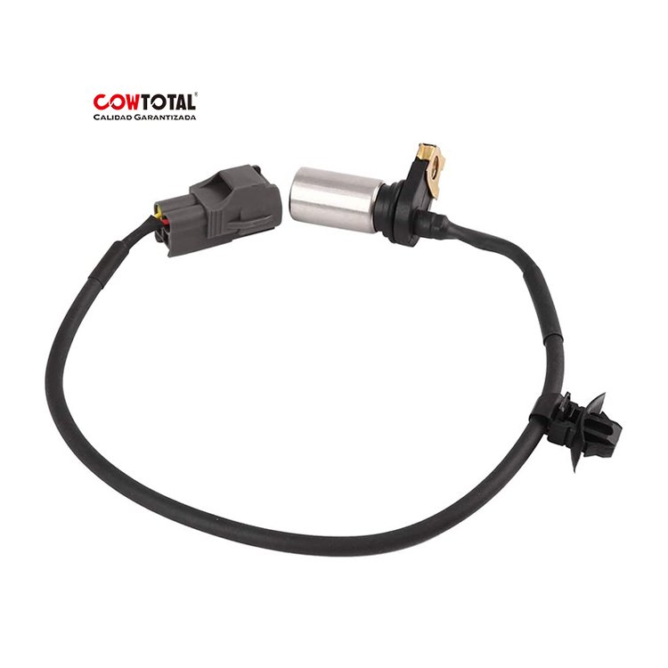 COWTOTAL High Quality Auto Parts Engine Crankshaft Position Sensor OEM 90080-19024 for Toyota