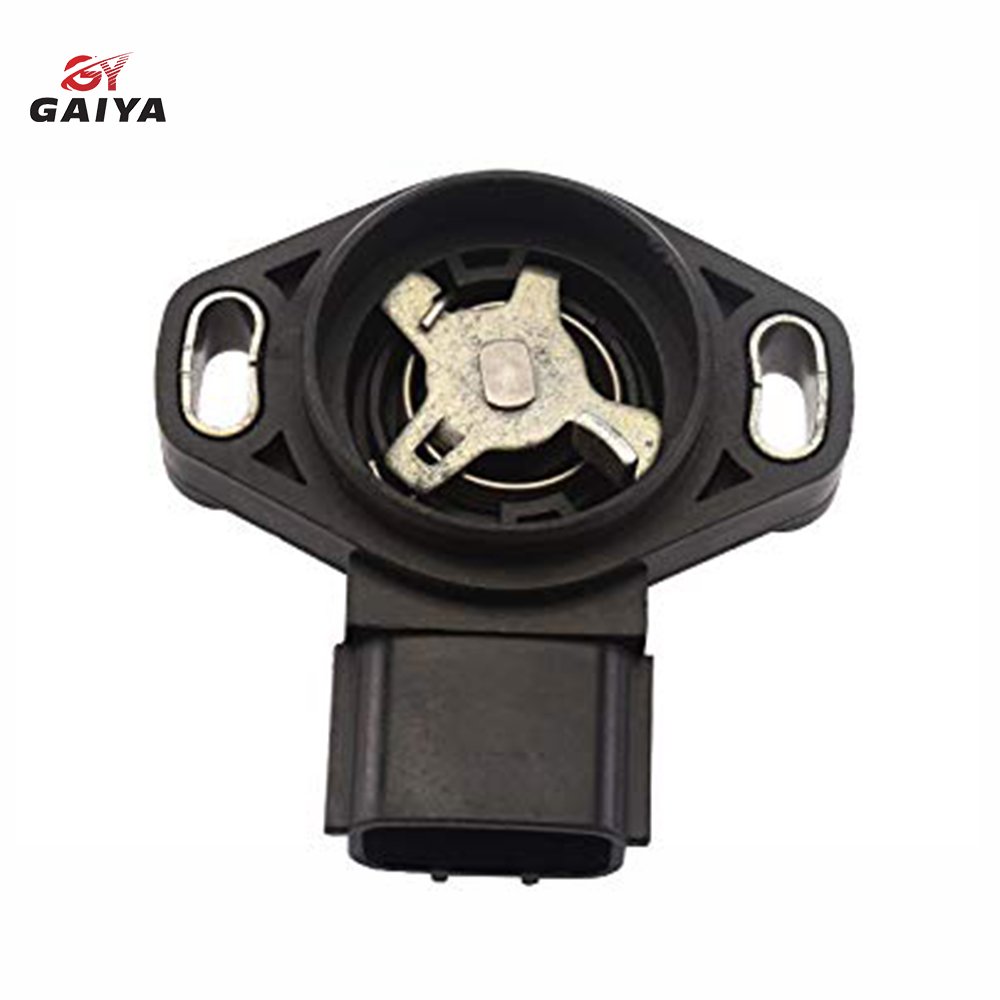 Throttle Position Sensor SERA483-06 for Subaru Impreza Legacy 2.2L 2.5L Suzuki SERA48306