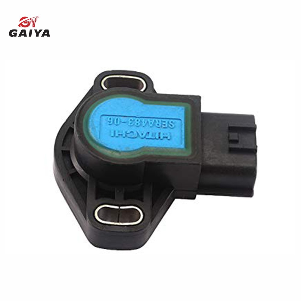 Throttle Position Sensor SERA483-06 for Subaru Impreza Legacy 2.2L 2.5L Suzuki SERA48306