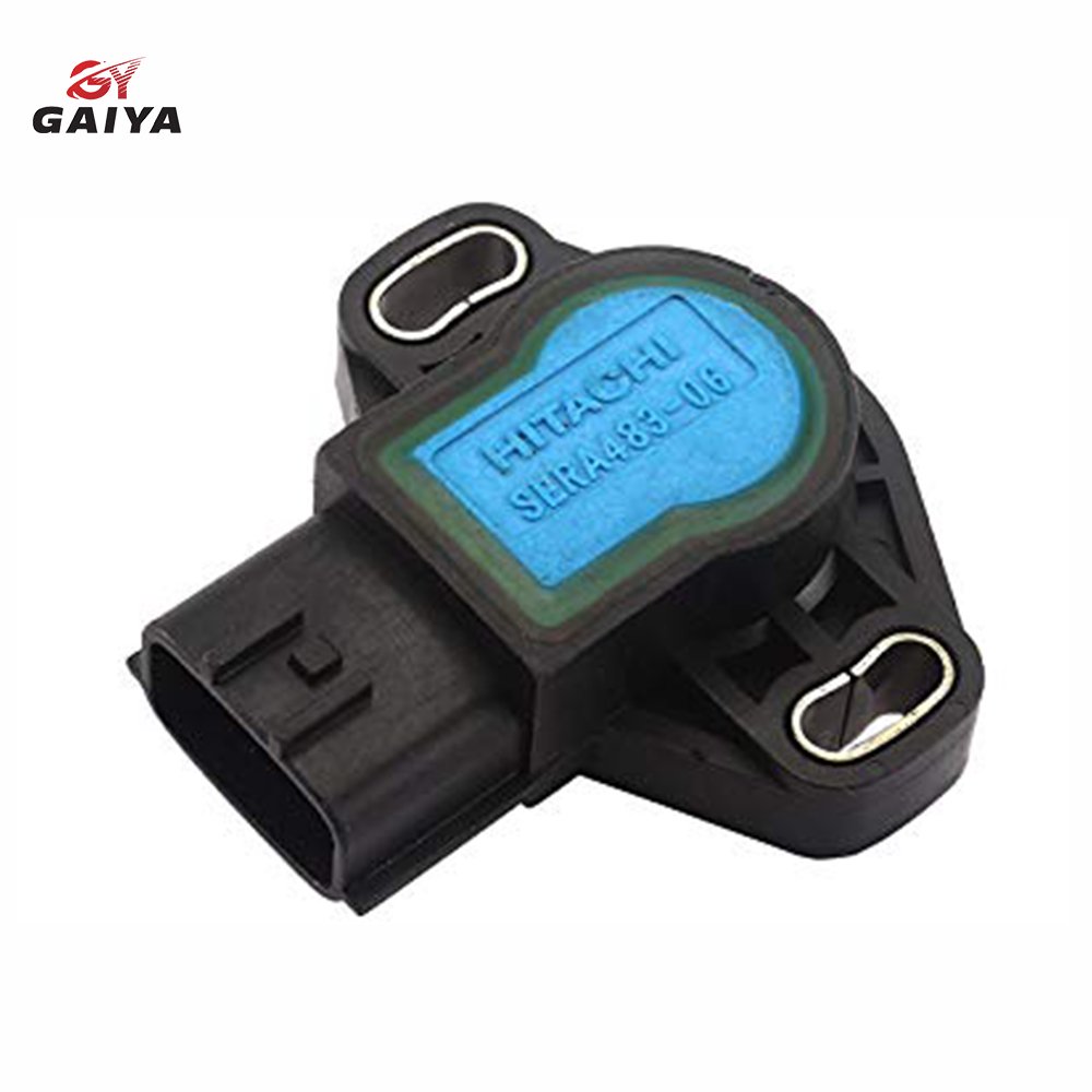 Throttle Position Sensor SERA483-06 for Subaru Impreza Legacy 2.2L 2.5L Suzuki SERA48306