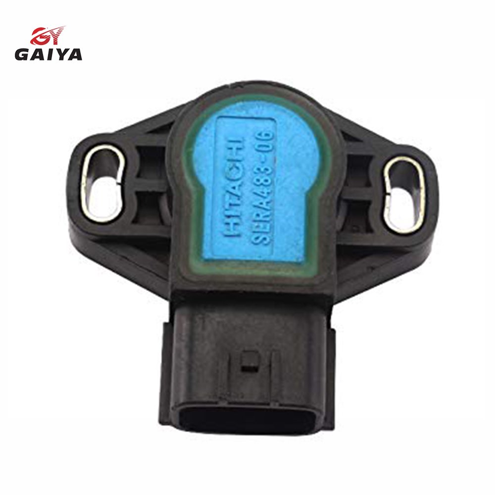 Throttle Position Sensor SERA483-06 for Subaru Impreza Legacy 2.2L 2.5L Suzuki SERA48306