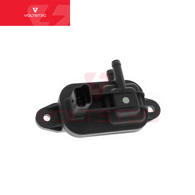 Auto Parts New Condition Exhaust Pressure Sensor for FIAT LANCIA MITSUBISHI PEUGEOT OEM 1400952180 504102810 55210304 2 Year