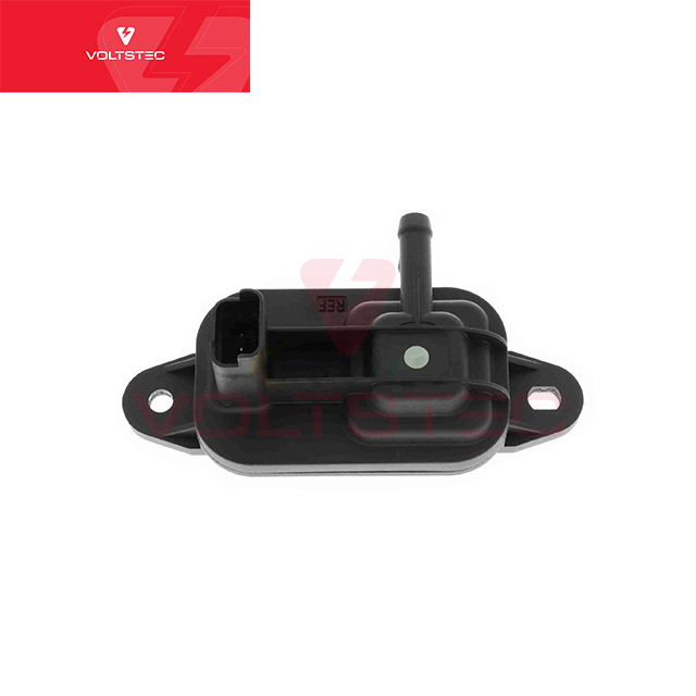 Auto Parts New Condition Exhaust Pressure Sensor for FIAT LANCIA MITSUBISHI PEUGEOT OEM 1400952180 504102810 55210304 2 Year