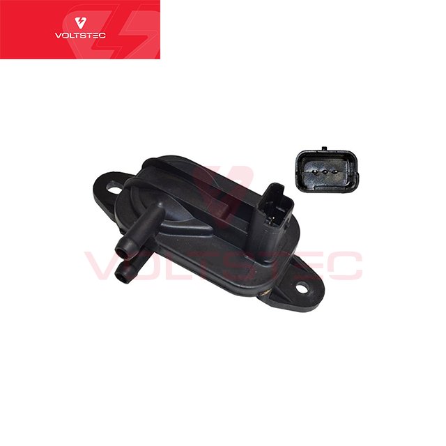 Auto Parts New Condition Exhaust Pressure Sensor for FIAT LANCIA MITSUBISHI PEUGEOT OEM 1400952180 504102810 55210304 2 Year