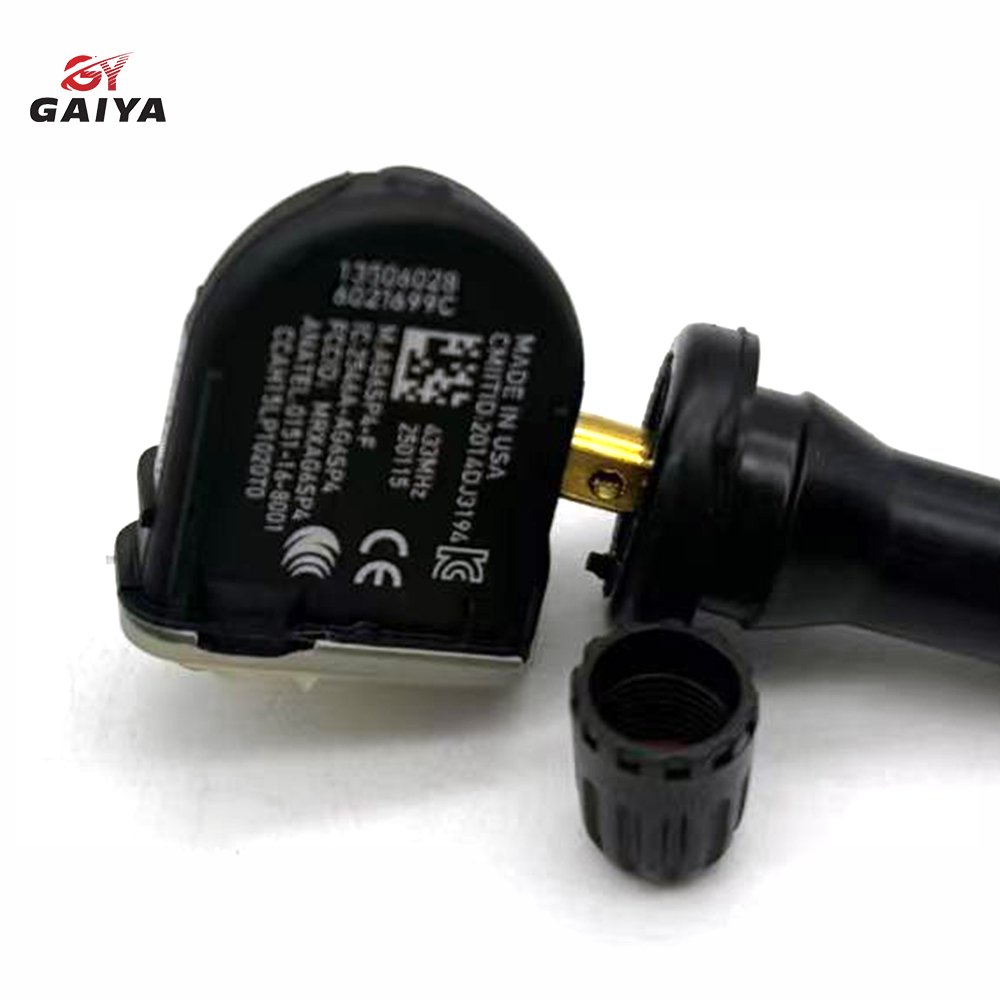 Tyre Pressure Sensor 13506028 13598773 Fits For Vauxhall Astra K 2015-2020