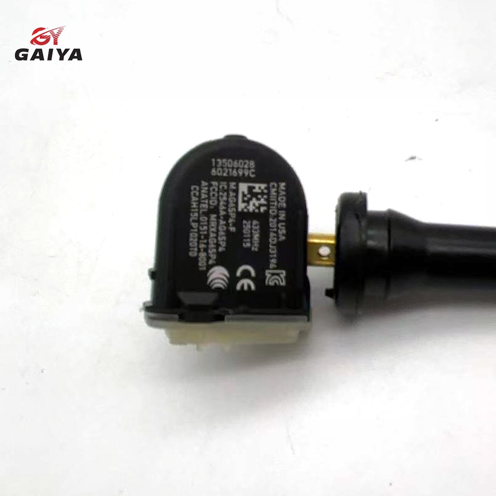 Tyre Pressure Sensor 13506028 13598773 Fits For Vauxhall Astra K 2015-2020