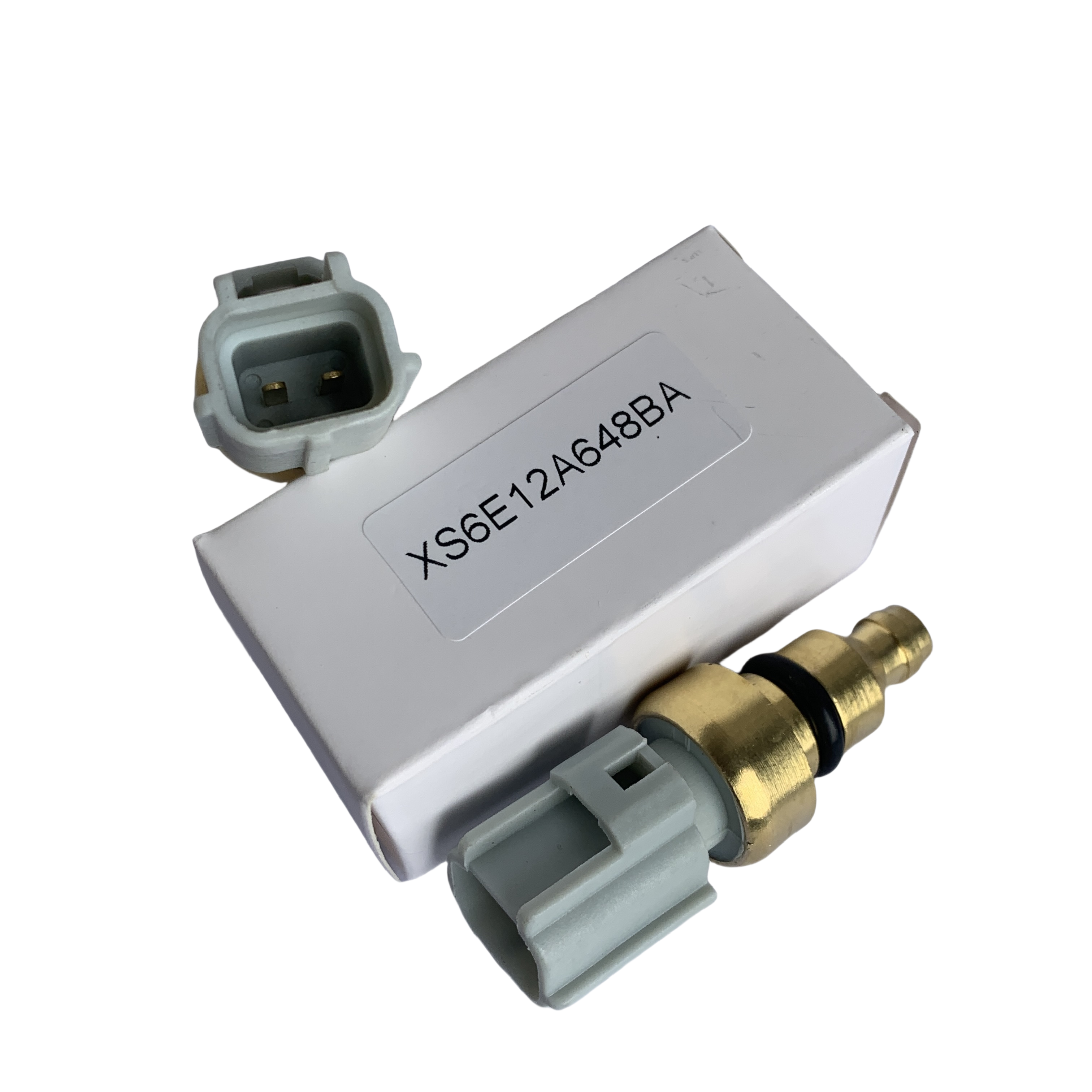 Westbay Auto Engine spare parts Water Coonlant Temperature sensor XS6F-12A648-BA XS6F12A648BA For Ford KA CONTOUR