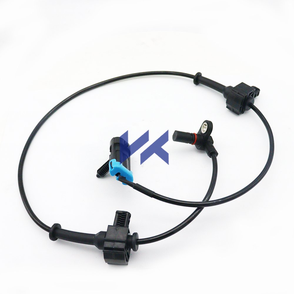 ABS Wheel Speed Sensor 10384745 Auto Sensors