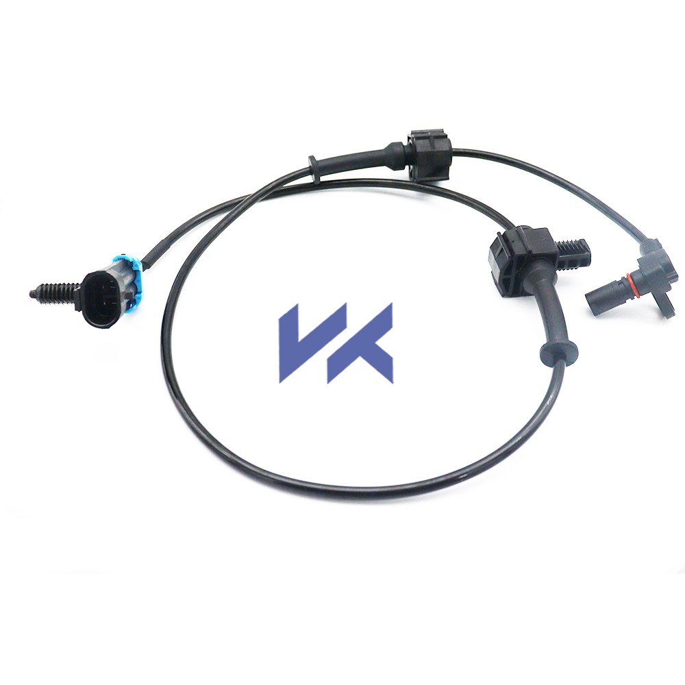 ABS Wheel Speed Sensor 10384745 Auto Sensors