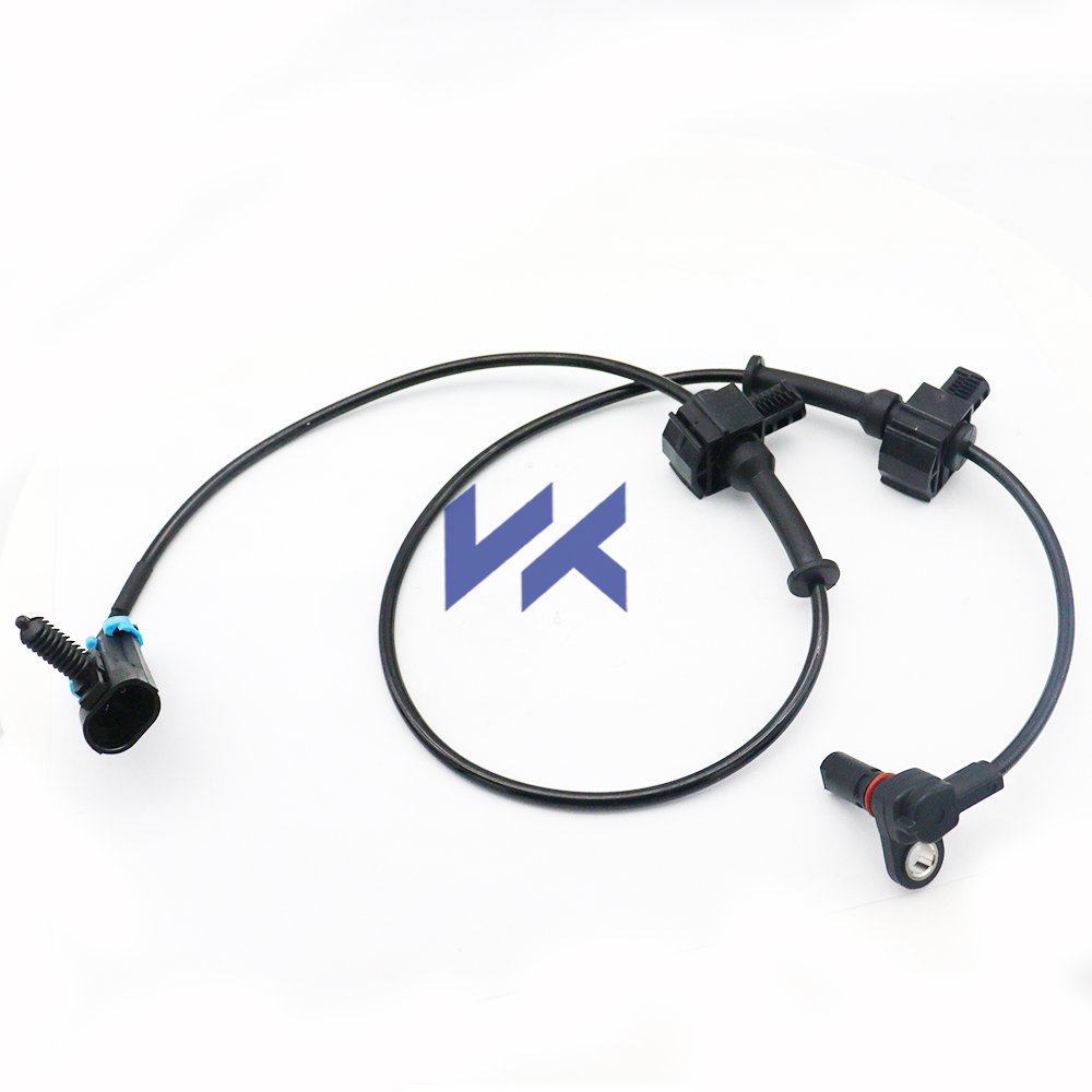 ABS Wheel Speed Sensor 10384745 Auto Sensors
