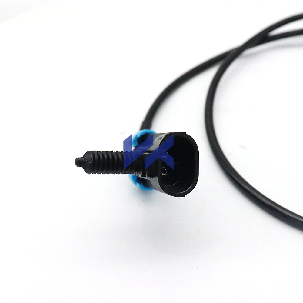ABS Wheel Speed Sensor 10384745 Auto Sensors