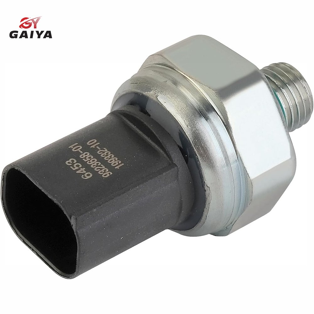 A/C Side Pressure Sensor Switch For BMW MINI E39 E46 E38 E53 64539323658